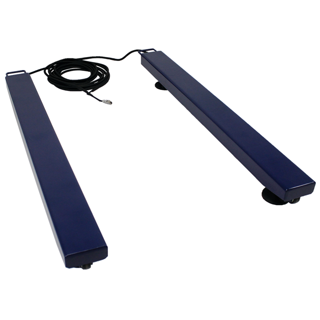 AELP 1000 [GCA] Adam Equipment  Attrezzatura - Specialità